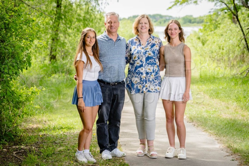 Jankunas Family