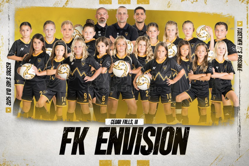 enVISION Banners