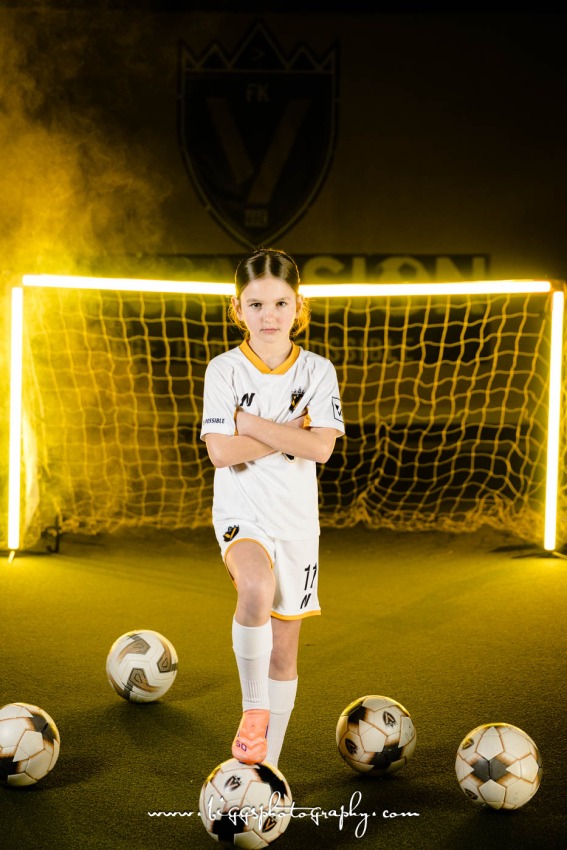 fk enVISION Media Day 2026