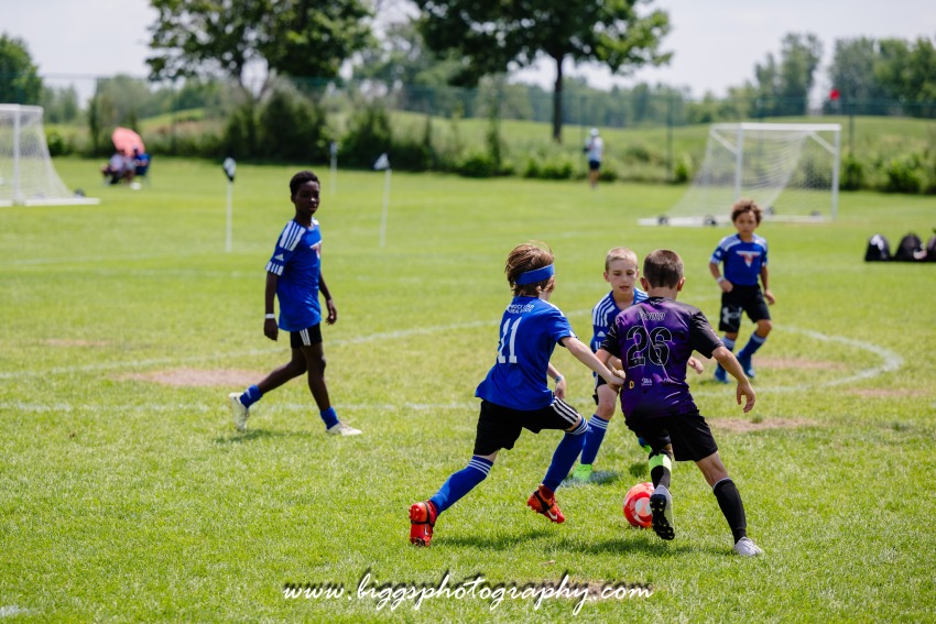 TNT Soccer