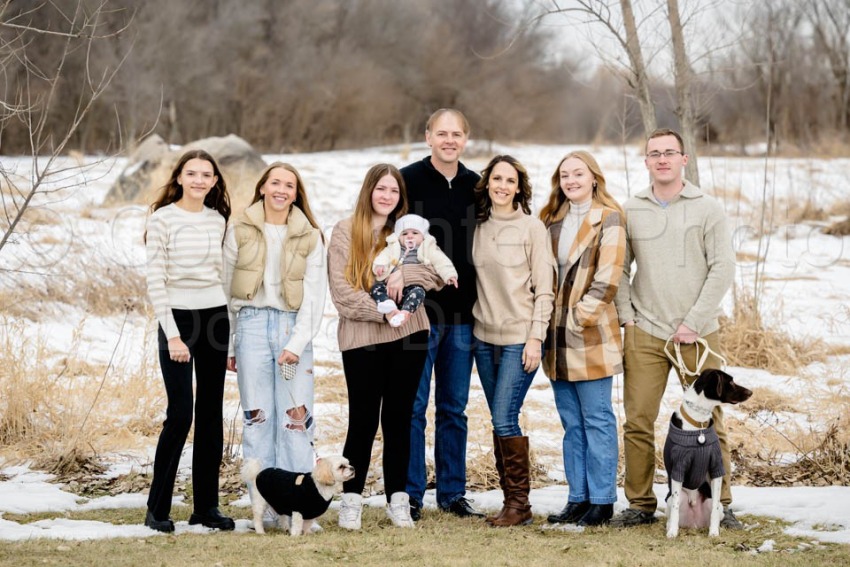 Cantrell Family Session