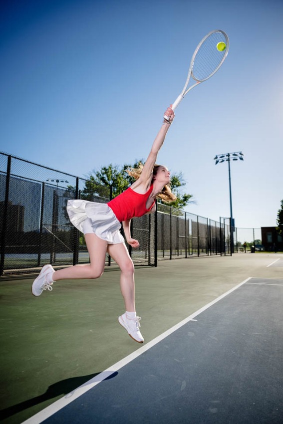 Sports Session