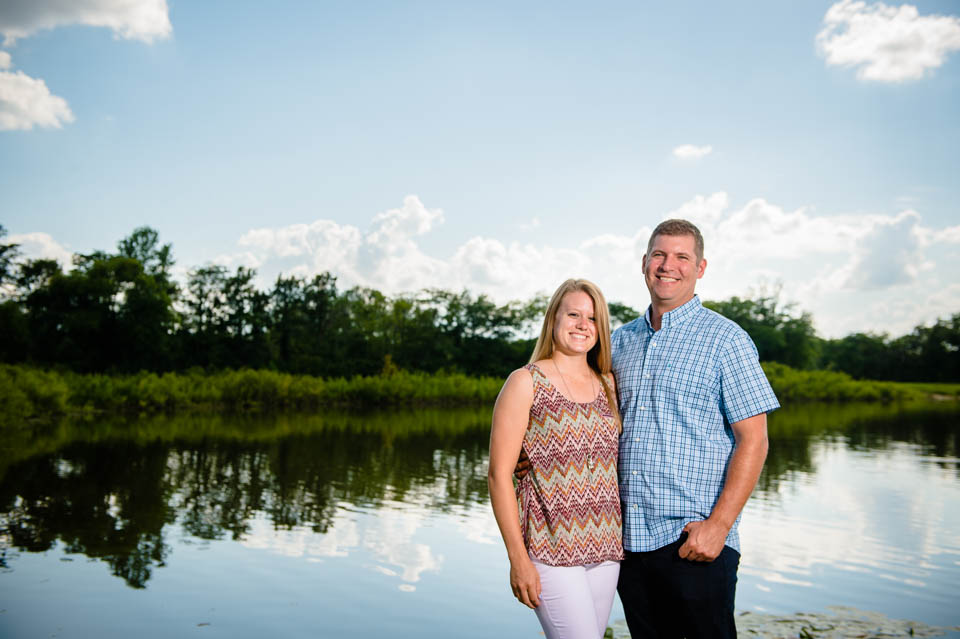 Engagement Session