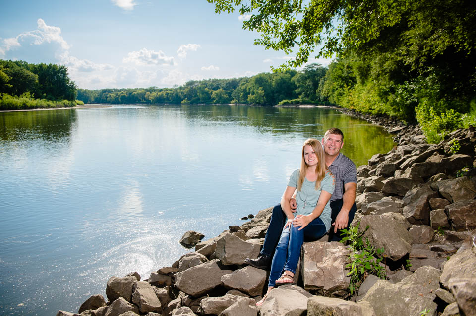 Engagement Session