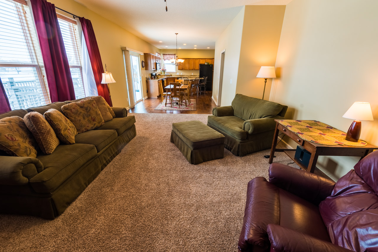 Real Estate Biggs Photography