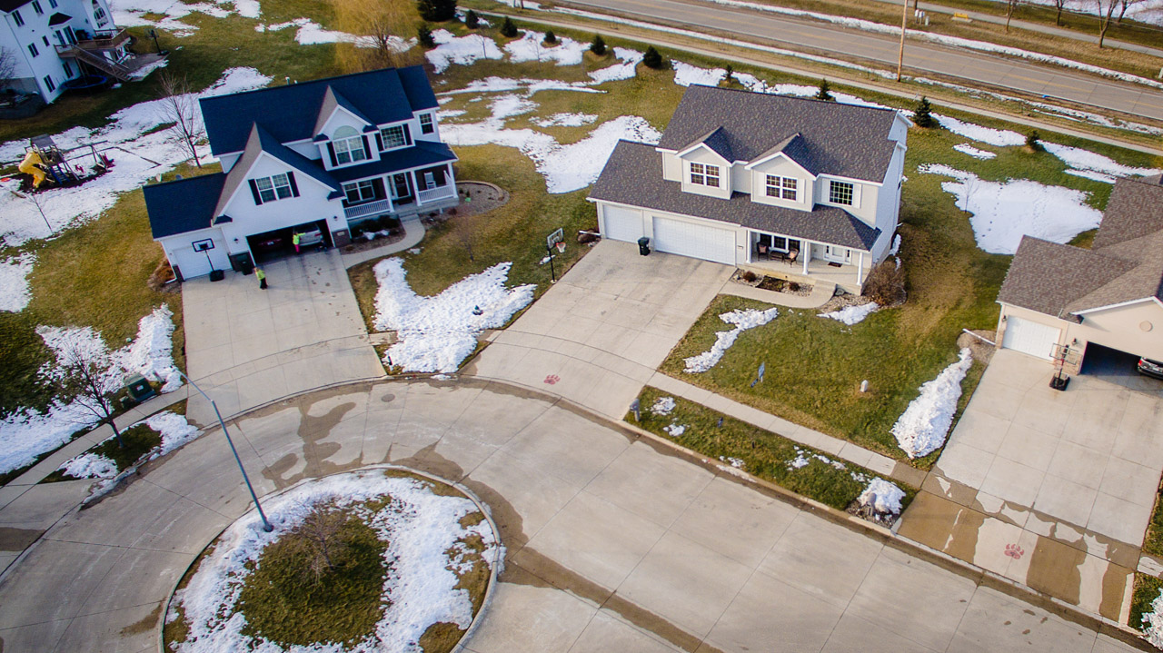 Real Estate Biggs Photography