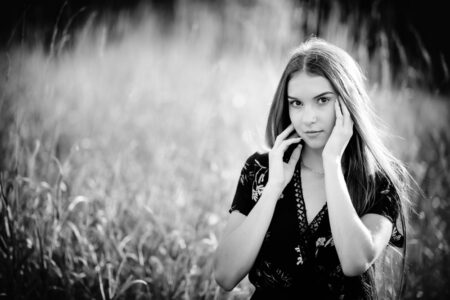 Senior Pictures