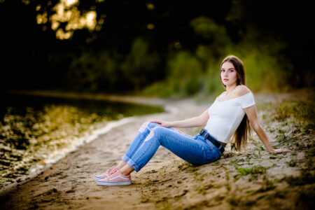 Senior Portraits