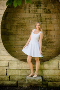 High School Senior