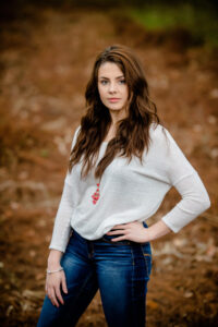 Senior Pics