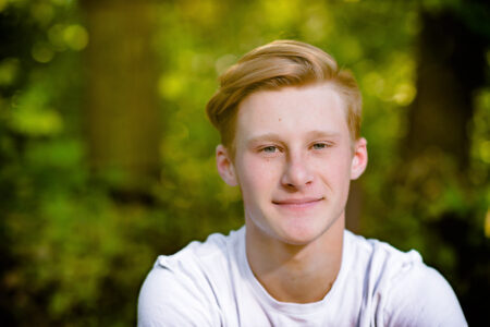 Senior Pictures