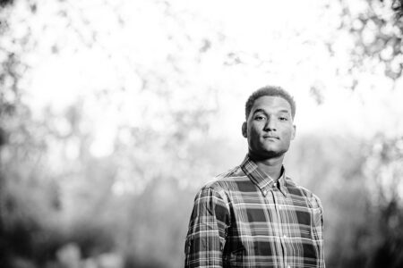 Senior Portraits