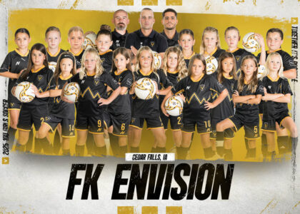 Sports Photography Portrait